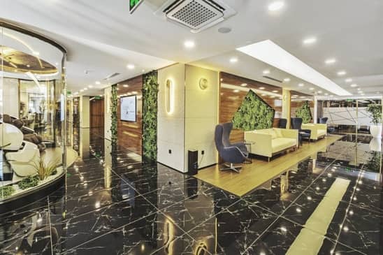 Slider image (5) DentSpa - Best Dental Clinic in Istanbul